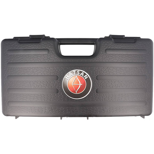 Hatsan - Air Gun PCP Jet I - 4,5 mm - Jet 1 .177