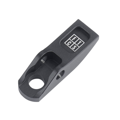 FTCS - AK/AKM Gun Sling Clip - Black - no.9