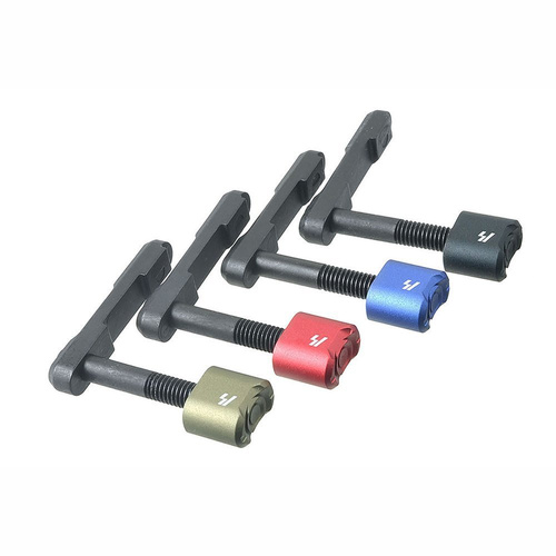 Strike Industries - Strike Magazine Catch - Black - SI-AR-SMC-BK