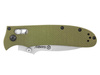 Ganzo - Firebird Folding Knife - Green - F704-G