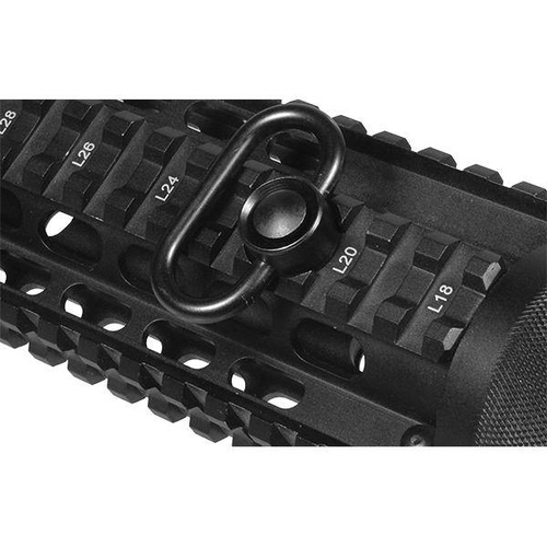 UTG - QD Leapers Sling Swivel - TL-QDSW18