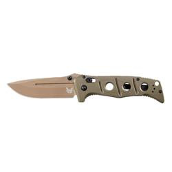 Benchmade - Adamas® Folding Knife - AXIS® Lock - CPM-CruWear® - 275FE-2.