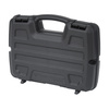 Plano - SE Series Scoped Pistol Case - Polymer - Black - 1010137