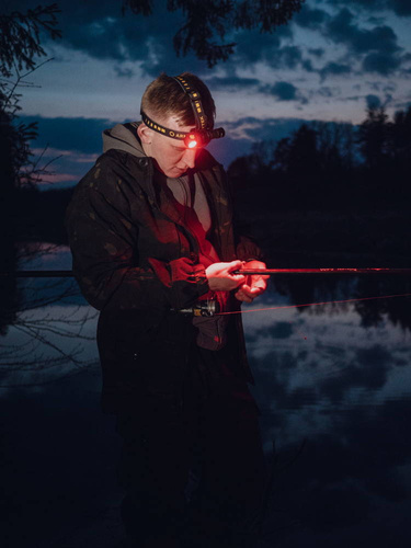 Armytek - Wizard C2 WR Magnet USB Rechargeable Flashlight - 1020 lumen - F06901W