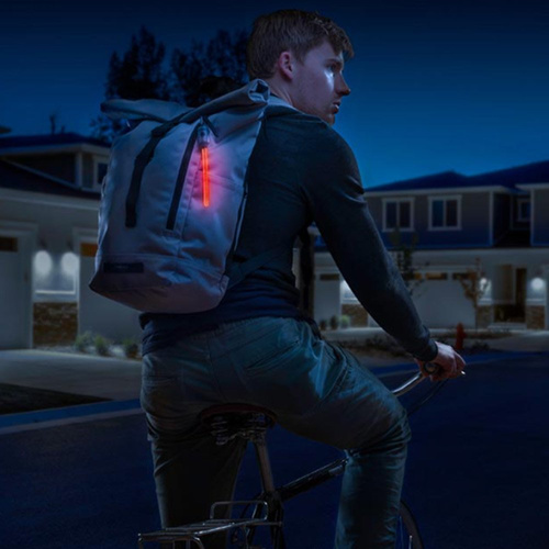 Nite Ize - Radiant® LED Glow Stick Disc-O Select™ - RGSR-07S-R3