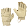 M-Tac - Assault Tactical Mk.1 Fingerless Gloves - Khaki - 90211004