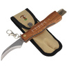 Herbertz Solingen - Mushrooms knife Rosewood - 207510