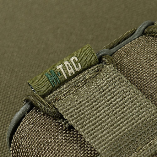 M-Tac - Universal Pistol Magazine Pouch - Ranger Green - 10189023