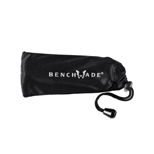 Benchmade - OTF Claymore Knife - CPM-D2 - Black - 3370GY