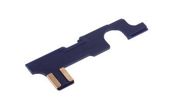 Ultimate - Selector Plate - M4, M16 - 16621