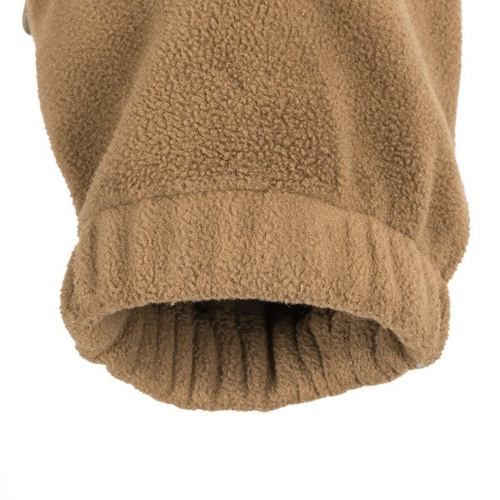 Helikon - Stratus® Heavy Fleece Jacket - Shadow Grey - BL-STC-HF-35