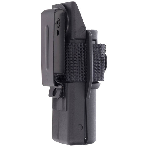 ESP - Baton Clip Holder - 16- 21'' - Black - BH-64