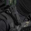 M-Tac - Tactical stasis Pouch - Black - 10137102.