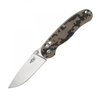 Ganzo -  Folding Knife Firebird FB727S-CA - 440C - Camouflage - FB727S-CA