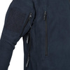 Helikon - Liberty Heavy Fleece Jacket - Navy Blue - BL-LIB-HF-37