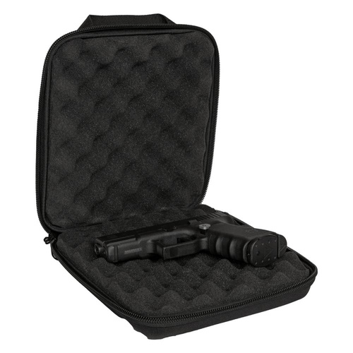 Plano - Stealth Small Arms Case - Black - 12110