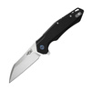 Ganzo - Firebird Folding Knife - D2 - Black - FH31-BK