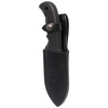 Muela - Skinner Polymer Handle 115mm - BISONTE-11G