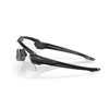 Oakley - SI Ballistic M Frame Alpha Black Array Sunglasses - 2LS - OO9296-05