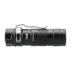 Walther - LED Flashlight EFC1 - 400 lm - Black - 3.7139