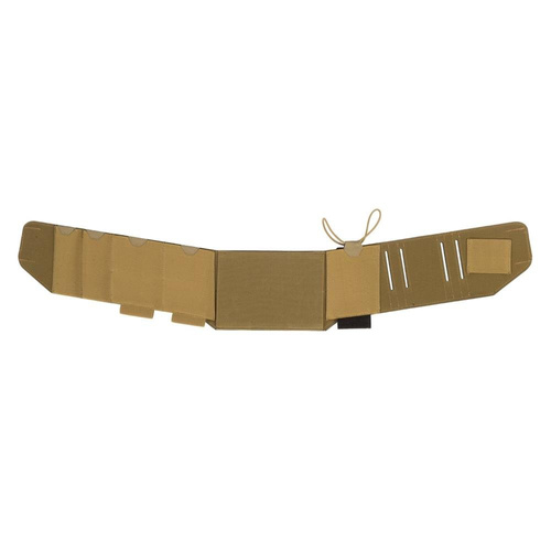 Direct Action - Tactical Belt Firefly Low Vis Sleeve - Coyote Brown - BT-FRFL-CD5-CBR