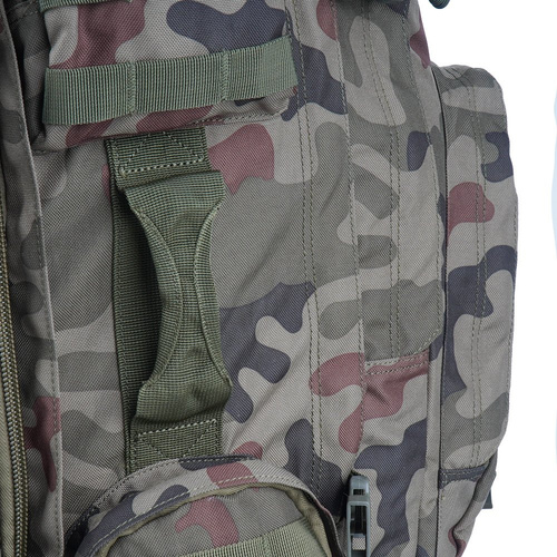 Texar - Grizzly Backpack - 65 L - PL Camo - 38-BGRI-BP