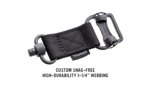 Magpul - MS1® MS4® QD Adapter - MAG519-BLK