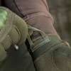 M-Tac - Assault Tactical Mk.3 Tactical Gloves - Olive - 90203001
