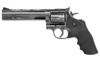 ASG - Dan Wesson 715 6'' Revolver Replica - Steel Grey - 18191