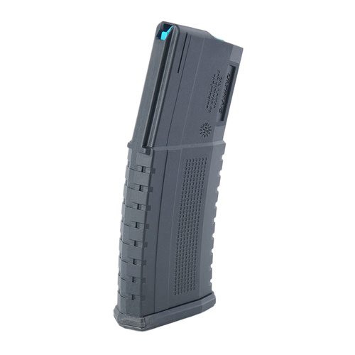 FAB Defense - Magazine Ultimag-G2 Gen 2 30R for AR15/M4 - 5.56x45 mm - Black - FX-UMAGG230B