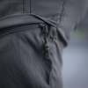 M-Tac - Tactical Pants Sahara Flex Lite - Dark gray - 20064012