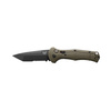 Benchmade - Switchblade Claymore - CPM-D2 - Ranger Green - 9071SBK-1