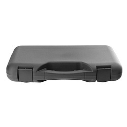 Megaline - Weapon Case ECO - 49x24x9 cm - Black - 500/0ECO