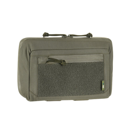 M-Tac - Admin Large Elite Gen.II Tactical Pouch - Ranger Green - 51650023