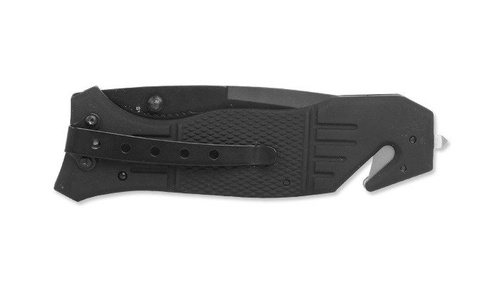 Smith & Wesson - Extreme Ops Rescue Knife - SWFR2S