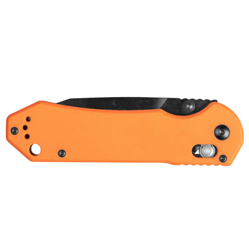 Ganzo - EDC Folding Knife G7453 - G-lock - 440C - G7453-OR-WS