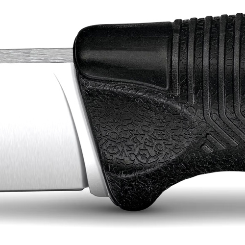 Victorinox - Fixed-Head Knife Venture - Sandvik 14C28N - Red - 3.0902