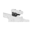Vector Optics - Elevated Mount for Maverick Sight and Magnifier - Black - XASR-RM01