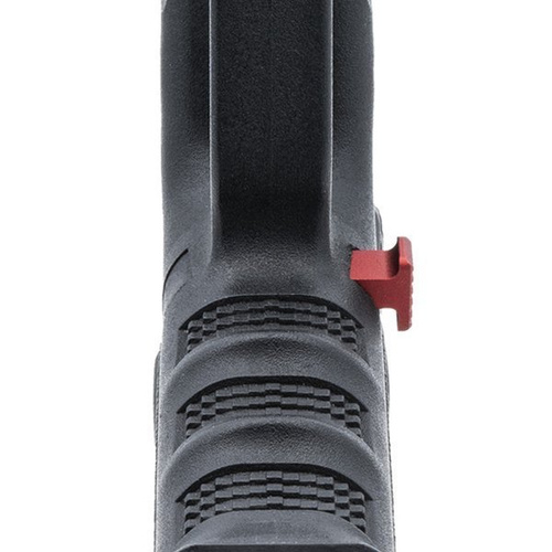Strike Industries - Modular Magazine Release for Glock Gen 1/2/3 - Red- SI-G3-MagRelease-RED