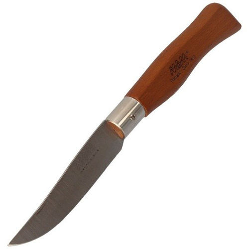 MAM - Douro Big Pocket Knife - Dark Beech Wood 90mm - 2007-DW