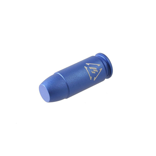Strike Industries - Aluminum Dummy Round Set .40 S&W - 5 szt. - SI-DR-AL-40CAL-BLU