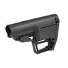 MFT - Battlelink Utility Stock - Mil Spec - Black - BUSMIL - BL