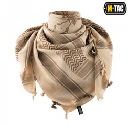 M-Tac - Shemagh Spartan  - Khaki / Coyote - 40904405