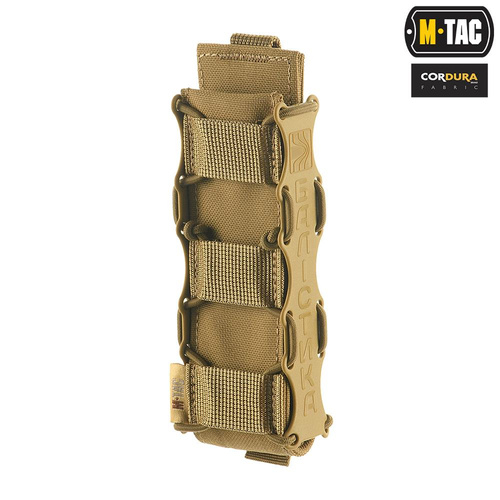 M-Tac - Universal Magazine Pouch PCC - Coyote - 10190005