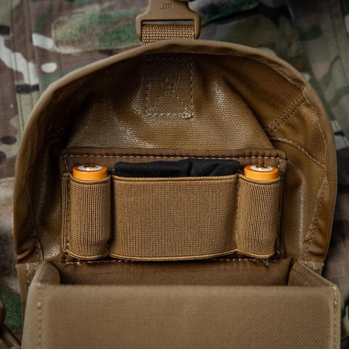 M-Tac - PVS-14 Monocular Carrier - Coyote - 10023105