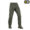 M-Tac - Tactical Pants Patriot Gen II Flex - Army Olive - 20056862