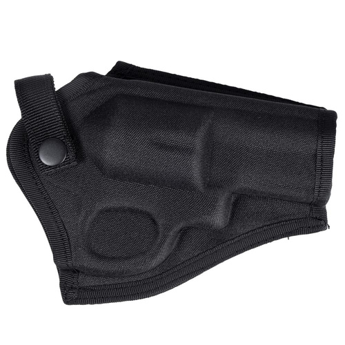 Umarex - Smith&Wesson M29 / 629 Revolver Holster - Nylon - Black - 3.1611