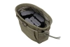 GFC Tactical - Small Bag Drop Magazine - Olive - GFT-19-001408