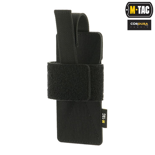 M-Tac - Universal Inner Holster with Latch Light - Black - 10177002