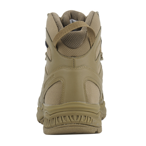 Altama - Aboottabad Trail Mid Tactical Boots - Coyote - 353203